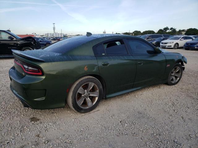 2C3CDXGJ7MH587912 Dodge Charger Scat Pack