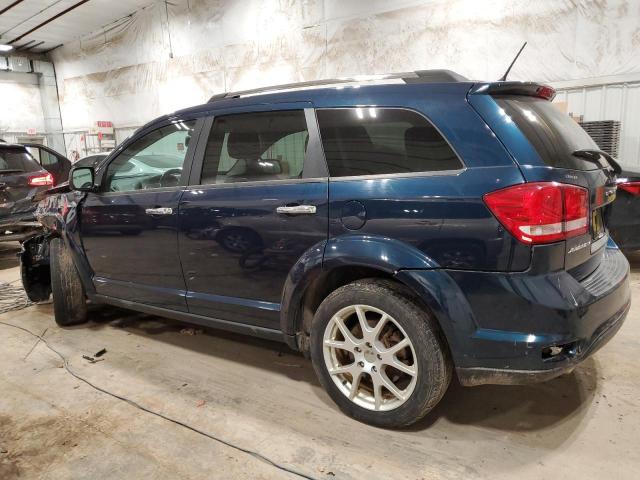 3C4PDCDG9ET259009 Dodge Journey Limited
