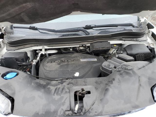 5FNYF6H0XKB011293 Honda Pilot Elite