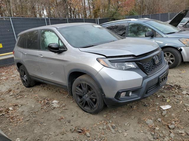 5FNYF8H24KB022772 Honda Passport Sport