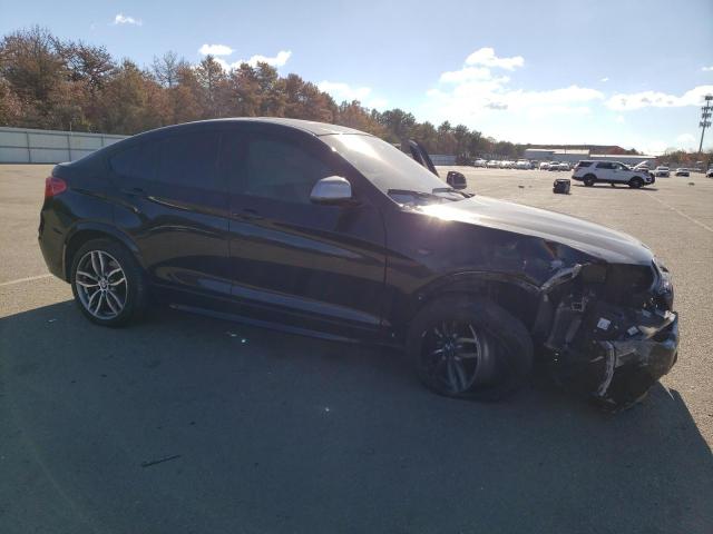 5UXXW7C59J0W64844 BMW X4 Xdrivem40i