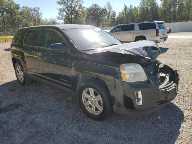 2GKALMEK3F6311973 GMC Terrain Sle
