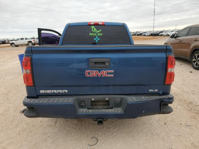 3GTP1MEC7HG295112 GMC Sierra C1500 Sle