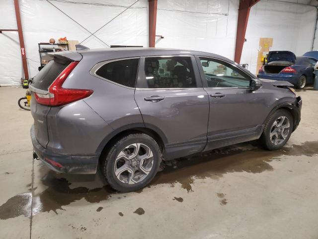 7FARW2H87JE090993 Honda CR-V EXL