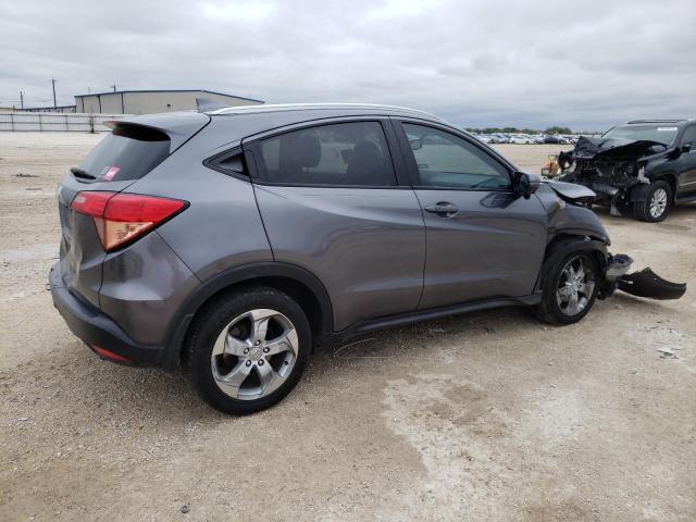 3CZRU5H74GM729825 Honda Hr-v Exl