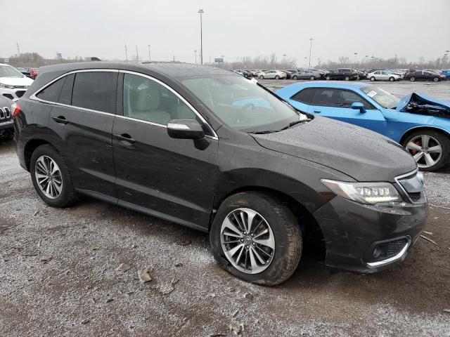 5J8TB4H79HL024969 Acura Rdx Advance