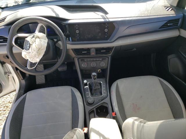 3VVYX7B27NM022475 Volkswagen TAOS SE