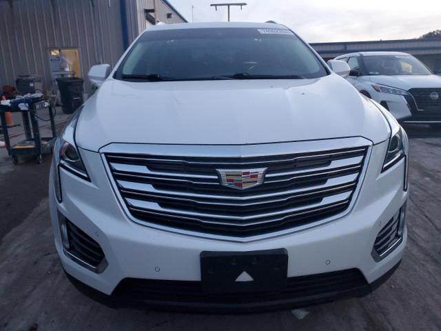 1GYKNDRS4KZ118664 Cadillac XT5 LUXURY