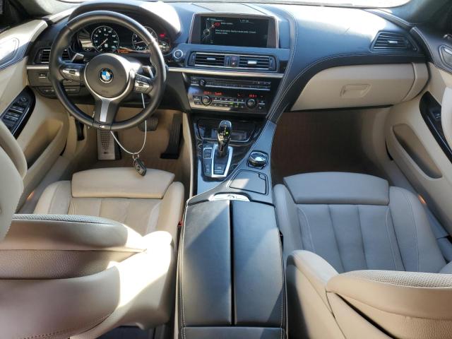 WBA6B2C59FD799198 BMW 650 I Gran Coupe