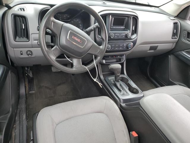 1GTH5BEA8G1258482 GMC Canyon
