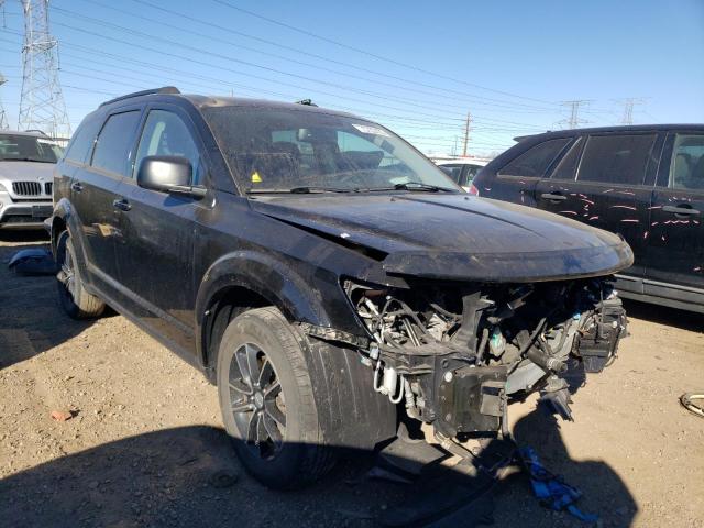 3C4PDCAB8HT569911 Dodge JOURNEY SE