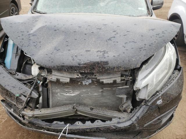 5J6RM4H47GL117118 Honda CR-V SE