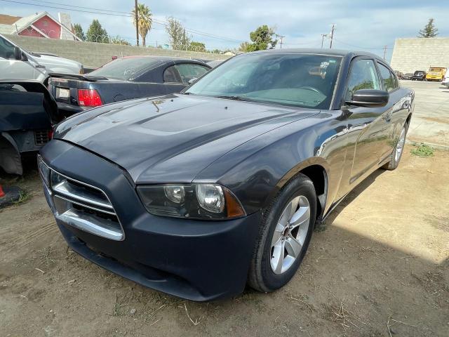 2C3CDXBG1EH374953 Dodge Charger Se
