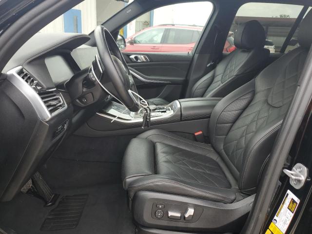 5UXTA6C07P9P01101 BMW X5 Xdrive45e
