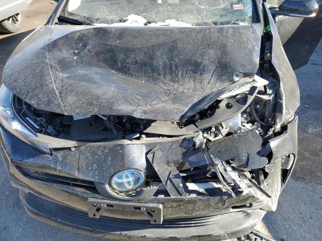 JTDKARFU3L3119734 Toyota Prius L
