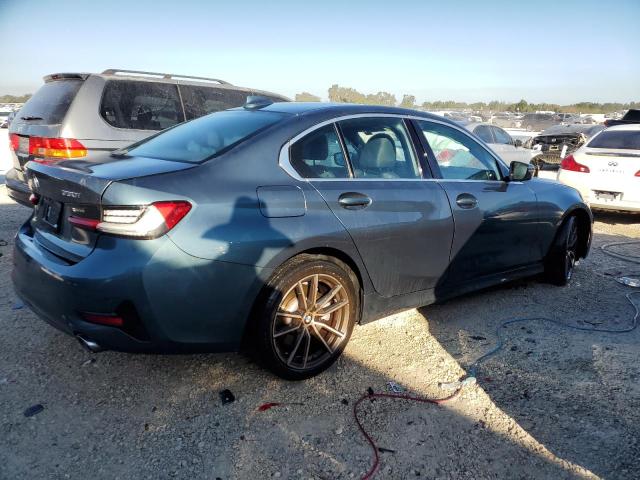 3MW5R1J02M8B94992 BMW 330I