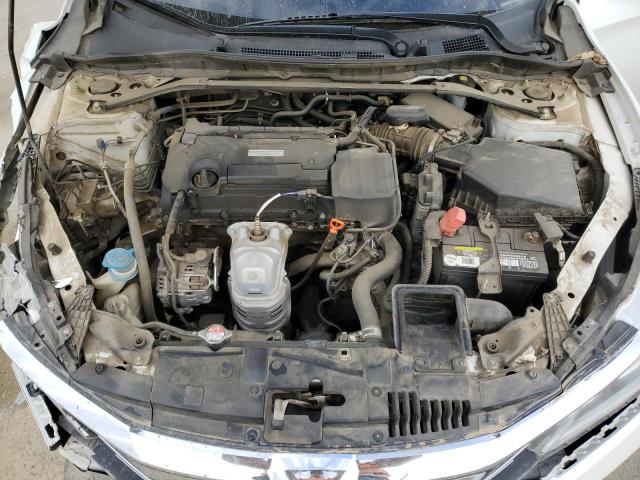 1HGCR2F17HA274365 Honda Accord Sport Special Edition