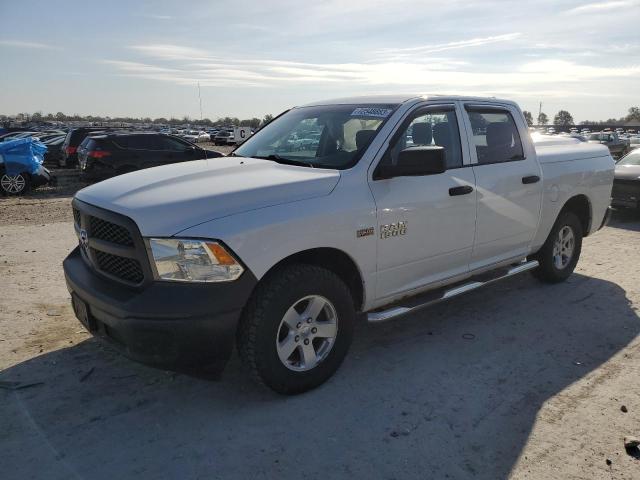 Продажа на аукционе авто 2014 Ram 1500 St, vin: 1C6RR7KT4ES184424, номер лота: 72548883