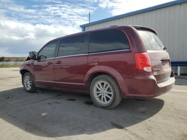 2C4RDGCG7KR529371 Dodge Grand Caravan Sxt