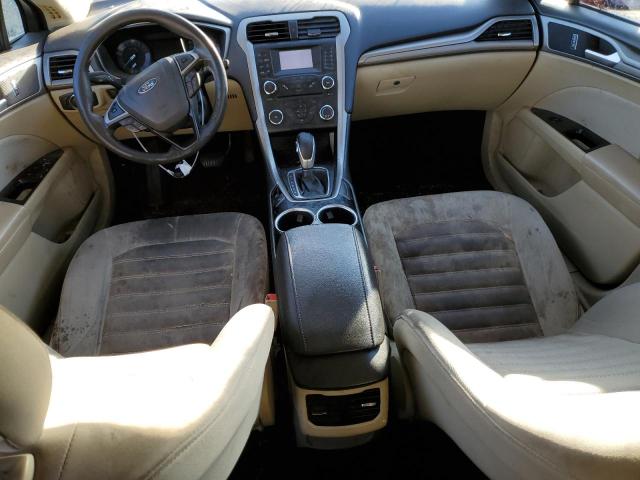3FA6P0H75ER140453 Ford FUSION SE