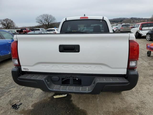 3TYRX5GN8NT036917 Toyota Tacoma Access Cab