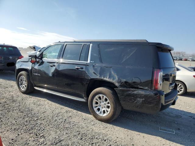 1GKS2GKC1JR360477 GMC Yukon Xl K1500 Slt