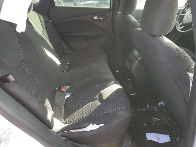 1C3CDFFA3GD821590 Dodge Dart Sxt Sport