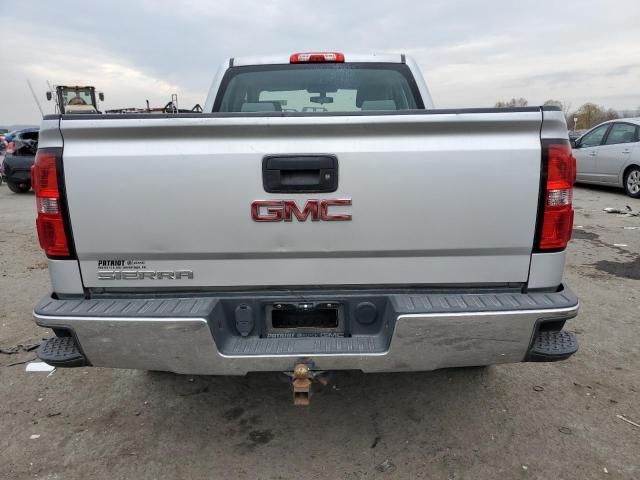 1GTV2TEH5EZ311488 GMC Sierra K1500