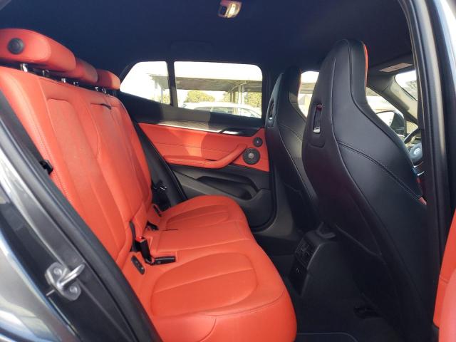 WBXYN1C51KES54911 BMW X2 M35i