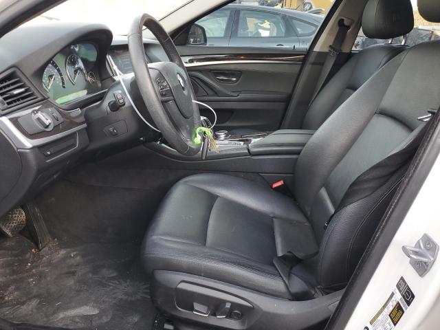 WBA5B1C57EDZ36885 BMW 535 I