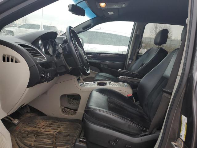 2C4RDGCG3HR851725 Dodge Grand Caravan Sxt