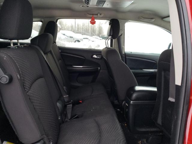 3C4PDDBG4FT544436 Dodge Journey Sxt