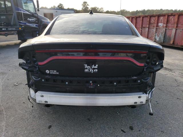 2C3CDXBG8PH535625 Dodge Charger Sxt