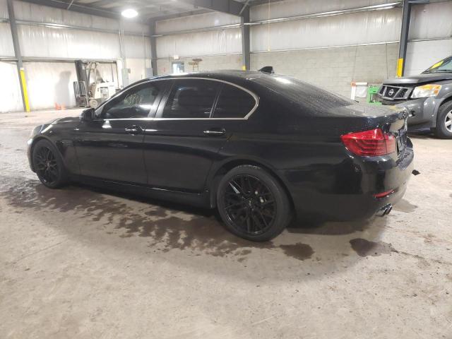 WBA5A7C53GG144952 BMW 528 XI
