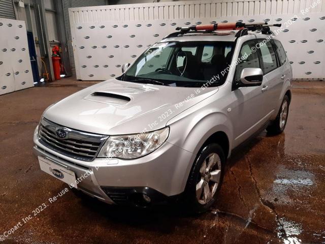 Auction sale of the 2009 Subaru Forester X, vin: JF1SHDKZ39G017405, lot number: 76059423