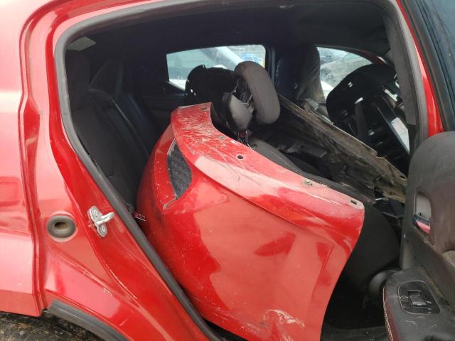 1C3CDZAB0EN226866 Dodge AVENGER SE