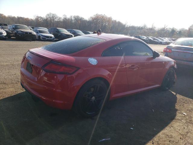 TRUC5AFV1G1025278 Audi TT
