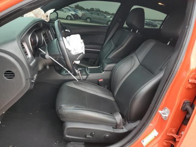 2C3CDXBG3NH103649 Dodge Charger Sxt