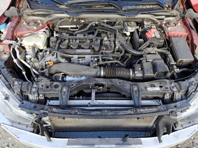19XFC1F31LE200857 Honda CIVIC EX