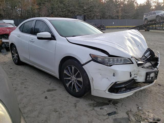 19UUB1F36FA005582 Acura TLX
