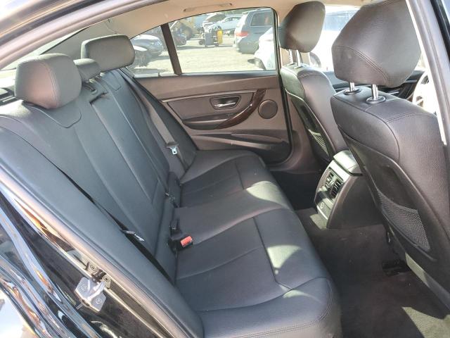 WBA3C1C55EK114229 BMW 328 I Sulev