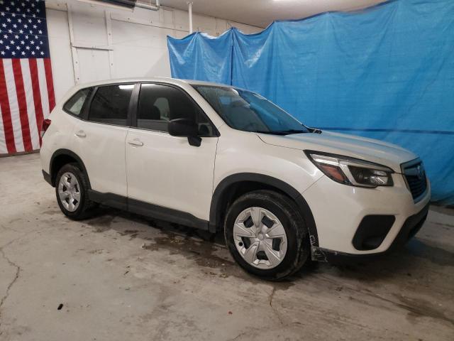 JF2SKAAC7MH564481 Subaru Forester