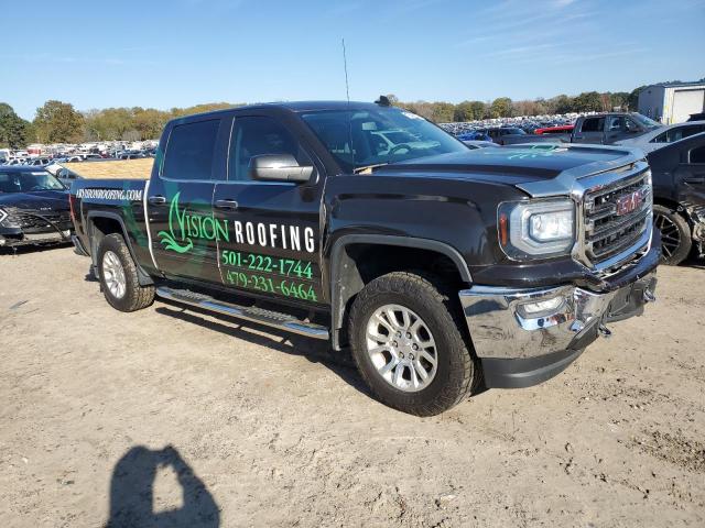 3GTU2MEC0HG109491 GMC Sierra K1500 Sle