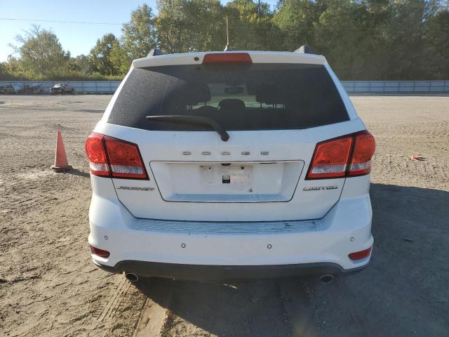 3C4PDCDG8ET137581 Dodge Journey Limited