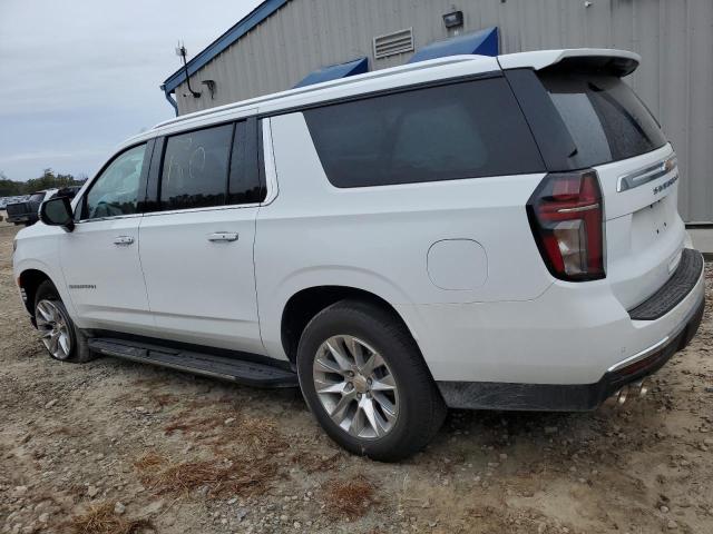 1GNSCFKD9PR393299 Chevrolet Suburban C1500 Premier