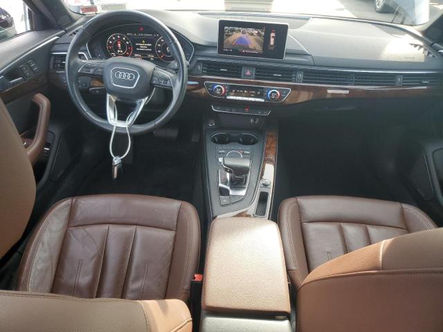 WA18NAF48HA174869 Audi A4 Allroad Premium Plus