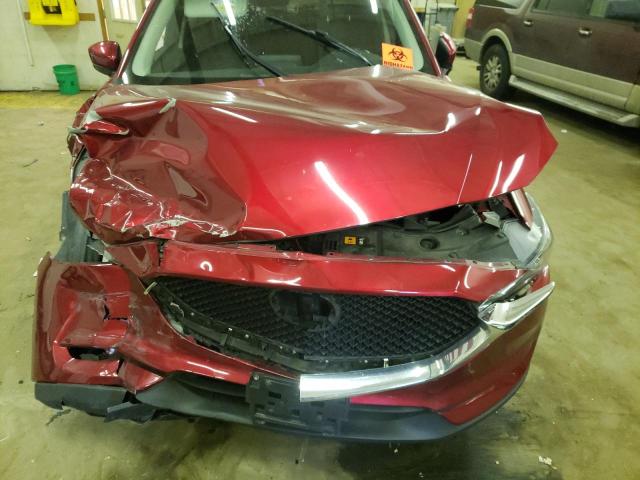 JM3KFBBM8J0428927 Mazda CX-5 SPORT