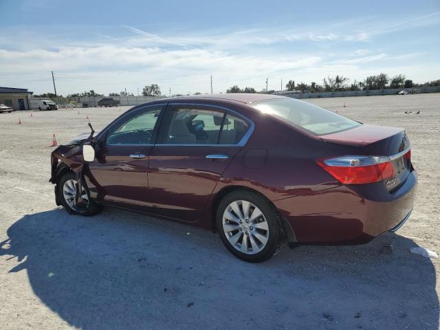 1HGCR2F71FA191080 Honda ACCORD EX