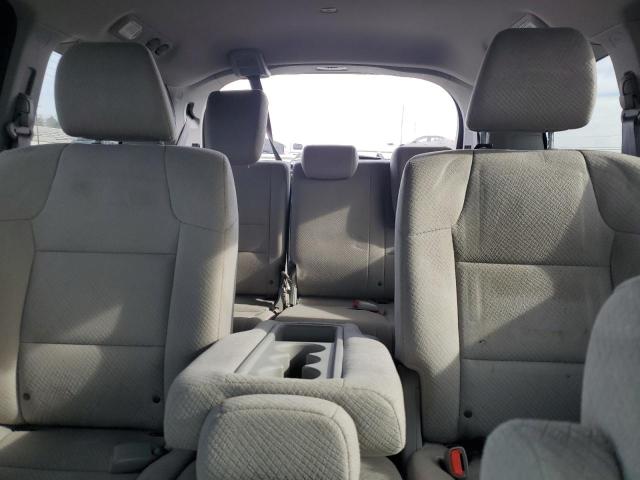 5FNRL5H42GB107355 Honda ODYSSEY EX