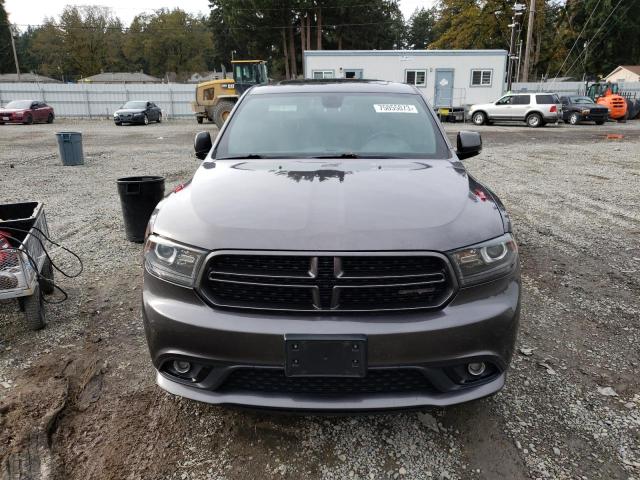 1C4SDJCTXEC318366 Dodge Durango R/t